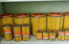 Автомобильные фильтра в Светлоярском р-не картинка из объявления