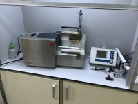 Продам Реологический экструзионный двухшнековый микрокомпаундер, в объявлении 4 фото Продам Реологический экструзионный двухшнековый микрокомпаундер, картинка из объявления