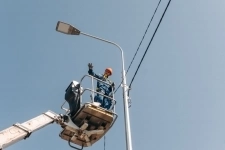 Элекромонтер картинка из объявления