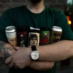 Продается действующий, полностью выстроенный B2B-бизнес в сфере оптовой продажи крафтового пива. картинка из объявления