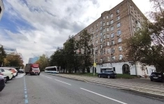 Продам 2 комнатную квартиру 59.8 м2 картинка из объявления