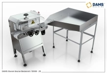 Промышленная хлеборезка - FJB GROUP LLC картинка из объявления