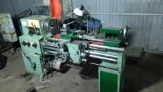 Токарный станок ИТ 1М - Новый (с хранения) ГАП продам в объявлении 6 фото Токарный станок ИТ 1М - Новый (с хранения) ГАП продам картинка из объявления