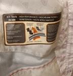 Ветровка Icepeak, на молнии картинка из объявления