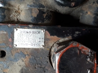 Гидрораспределитель JCB 330 25/222492 картинка из объявления