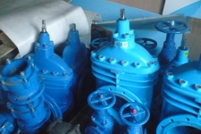 Куплю задвижка hawle 89266401223 картинка из объявления