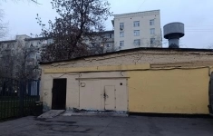Продам коммерческую недвижимость 36.2 м2 картинка из объявления