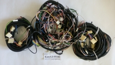 Электропроводка, АКБпровода, жгуты на грузовые автомобили в объявлении 12 фото Электропроводка, АКБпровода, жгуты на грузовые автомобили картинка из объявления