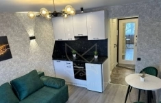 Продам 1 комнатную квартиру 17 м2 в объявлении 10 фото Продам 1 комнатную квартиру 17 м2 картинка из объявления