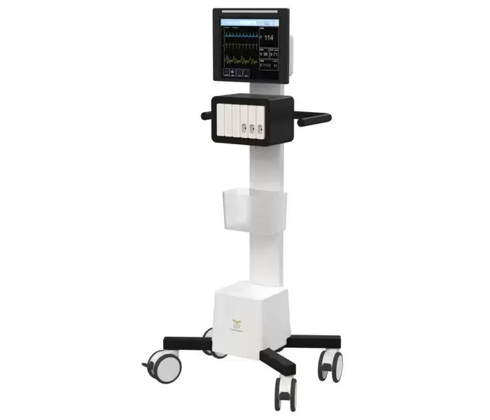Монитор пациента CADUCEUS HEALTH DA в объявлении 2 фото Монитор пациента CADUCEUS HEALTH DA картинка из объявления