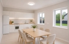 Продам коттедж 81 м2 картинка из объявления