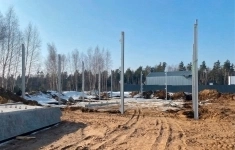 Продам коммерческую недвижимость 540 м2 картинка из объявления