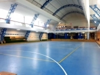 Аренда футбольных и волейбольных залов картинка из объявления