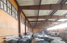 Гидроизоляционная шпонка ПВХ ТехноНИКОЛЬ, с.Нагорное (Лот № 5) в объявлении 2 фото Гидроизоляционная шпонка ПВХ ТехноНИКОЛЬ, с.Нагорное (Лот № 5) картинка из объявления