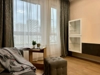 ЖК Ярославский, 3 комнаты, хорошее состояние картинка из объявления