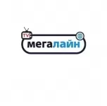 Интернет провайдер Мегалайн картинка из объявления