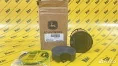 Фильтр топливный комплект DZ110513 JOHN DEERE в объявлении 5 фото Фильтр топливный комплект DZ110513 JOHN DEERE картинка из объявления