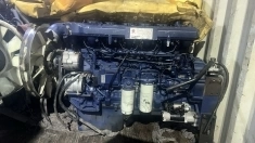 Двигатель на shacman  wp10.340E3 MC-13 картинка из объявления