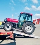 Трапы для погрузки тракторов, экскаваторов и пр. в объявлении 2 фото Трапы для погрузки тракторов, экскаваторов и пр. картинка из объявления