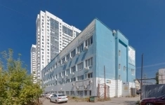 Продам коммерческую недвижимость 1399.4 м2 картинка из объявления