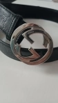 Ремень женский Gucci в объявлении 6 фото Ремень женский Gucci картинка из объявления