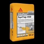 Sikafloor® SynTop-450. Упрочнитель поверхности бетонного пола картинка из объявления