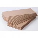 Гофрокартон в объявлении 1 фото Гофрокартон картинка из объявления