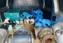 КУПЛЮ DANFOSS ДАНФОСС ДОРОГО ТЕЛ 8909-166-16-21 картинка из объявления