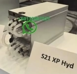 Buy Bitmain Antminer S21 XP+ 500Th Hydro Bitcoin Mining  New картинка из объявления