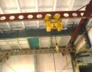 Кран-балки г\п 1-5 тн, тележки с редукторами для них, тельфера в объявлении 5 фото Кран-балки г\п 1-5 тн, тележки с редукторами для них, тельфера картинка из объявления