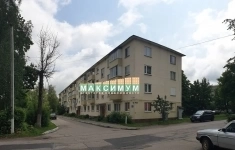 Продам 1 комнатную квартиру 30.3 м2 картинка из объявления