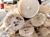 Капролон стержень ф130 мм картинка из объявления