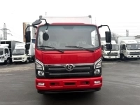 Грузовик Sollers TR80 для вашего бизнеса картинка из объявления