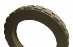 Фрезы алмазные цилиндрические ФАЦ картинка из объявления