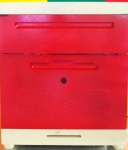 Комплект улья Пеноулик 10-и рамочный на дне с ножками в объявлении 5 фото Комплект улья Пеноулик 10-и рамочный на дне с ножками картинка из объявления