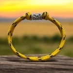 Браслет Рунический. Денежный магнит в объявлении 4 фото Браслет Рунический. Денежный магнит картинка из объявления