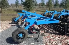 Культиватор предпосевной КНПО-3.6 навесной картинка из объявления