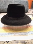 Шляпа новая велюровая женская Tonak Чехия картинка из объявления