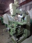 Широкоуниверсальный фрезерный станок 6Т80Ш продам, Владивосток в объявлении 6 фото Широкоуниверсальный фрезерный станок 6Т80Ш продам, Владивосток картинка из объявления