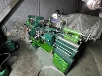 Универсальный токарно-винторезный станок 1А616 , продам картинка из объявления