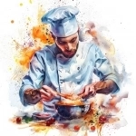 Повар/пекарь картинка из объявления