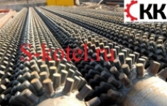 Шипы для ошиповки поверхностей нагрева котлов картинка из объявления