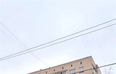 Продам 1 комнатную квартиру 31.9 м2 в объявлении 4 фото Продам 1 комнатную квартиру 31.9 м2 картинка из объявления