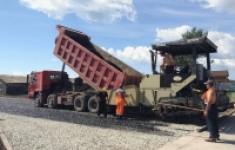 Асфальтирование картинка из объявления