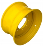 Диски на мини погрузчик BOBCAT 8.25x16.5 ET14 в объявлении 1 фото Диски на мини погрузчик BOBCAT 8.25x16.5 ET14 картинка из объявления