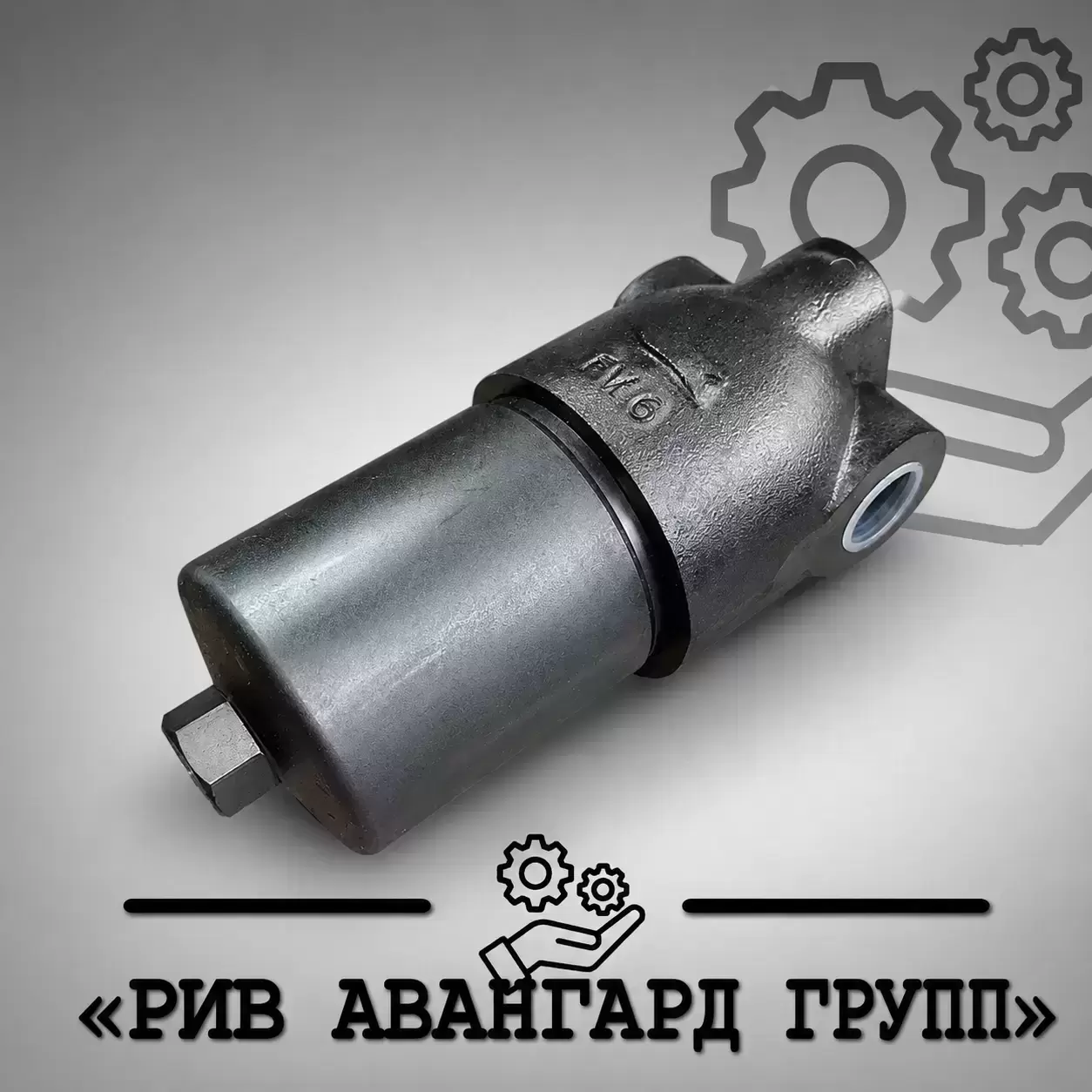 Фильтр напорный гидравлический FPC51B06CNFC03CX в объявлении 5 фото Фильтр напорный гидравлический FPC51B06CNFC03CX картинка из объявления