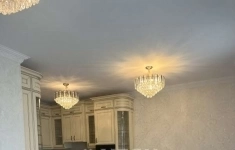 Сдам 3 комнатную квартиру 80 м2 в объявлении 10 фото Сдам 3 комнатную квартиру 80 м2 картинка из объявления