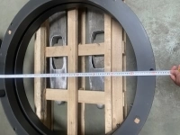 Поворотный круг BPW 02.6415.41.00 в объявлении 1 фото Поворотный круг BPW 02.6415.41.00 картинка из объявления