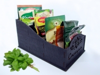 Органайзер для пакетиков специй и приправ картинка из объявления