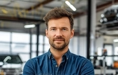 Мастер-приемщик автосервиса картинка из объявления